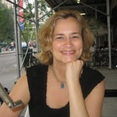 Anne Cole Norman