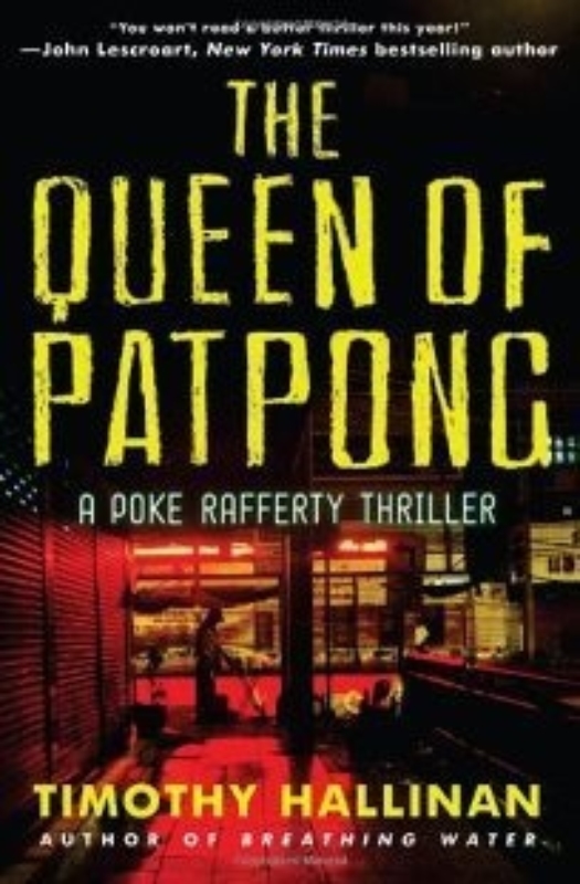 12 THE QUEEN OF PATPONG Timothy Hallinan
