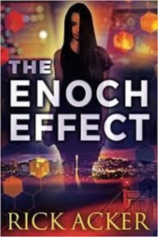 3 THE ENOCH EFFECT Rick Acker