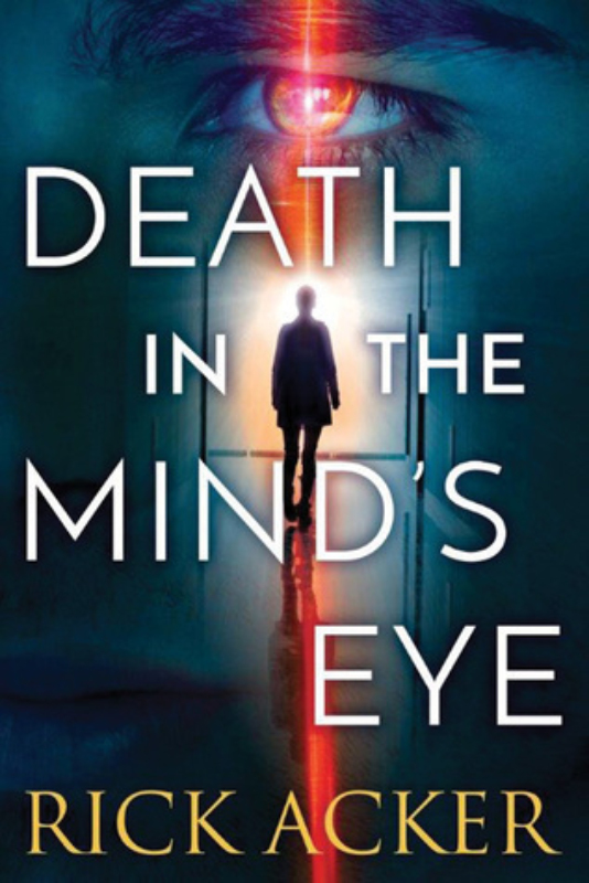 7 DEATH IN THE MIND S EYE Rick Acker