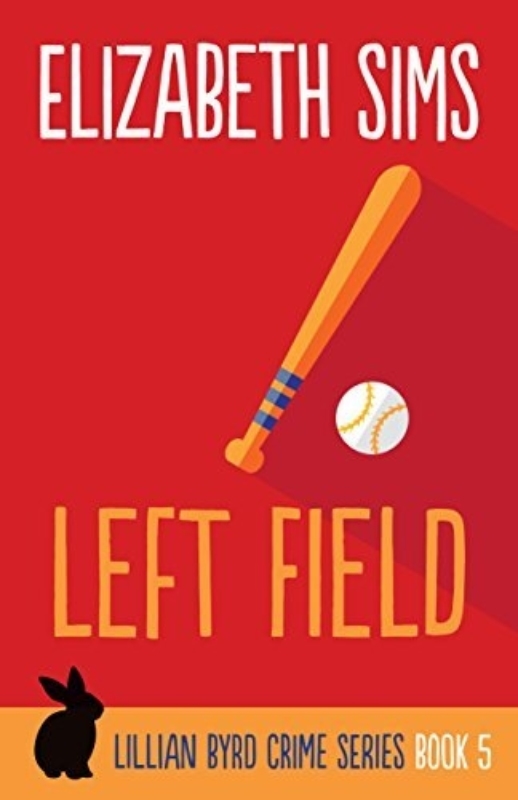 Left Field Elizabeth Sims