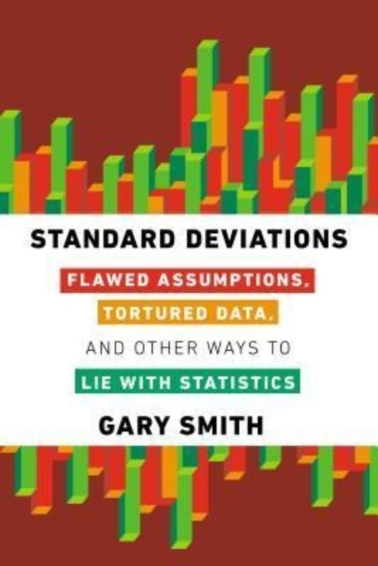 Standard deviations Gary Smith
  