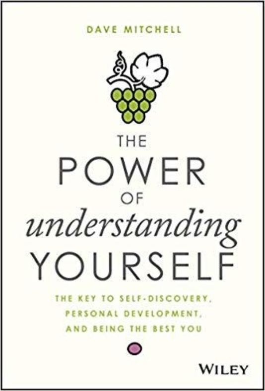 The Power of Understanding Yourself by Dave Mitchell
  