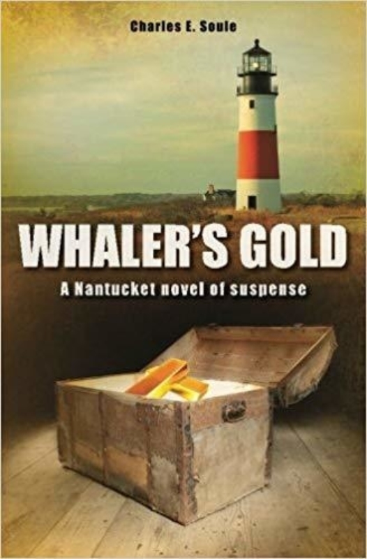 Whalers Gold Charles E Soule