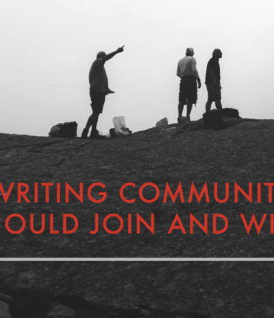 11 Top Writing Communities You Should Join and Why
  