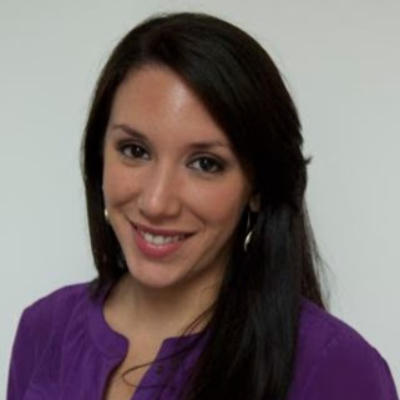 Katrina Diaz Potential Profile Photo