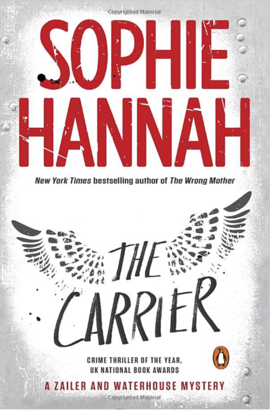 The Carrier