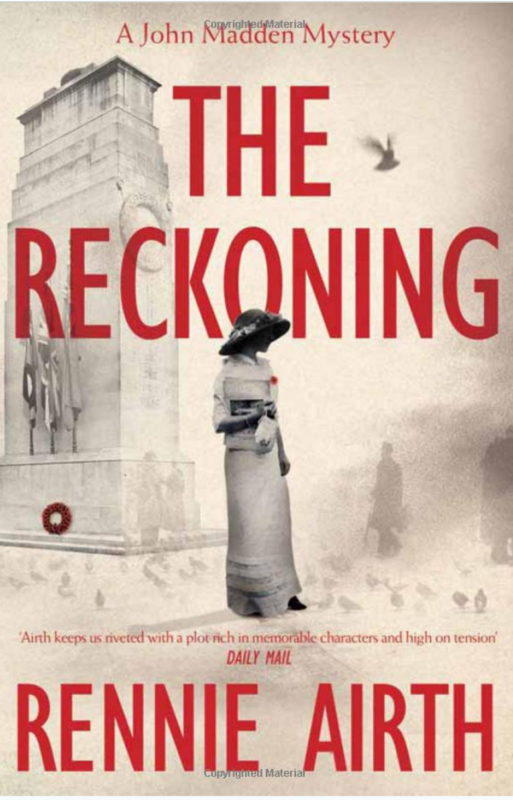 The Reckoning