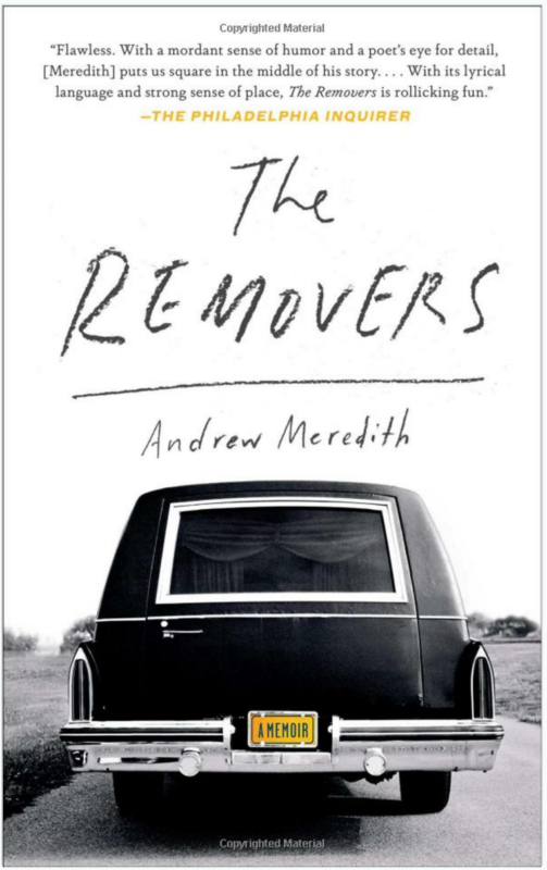 The Removers
  