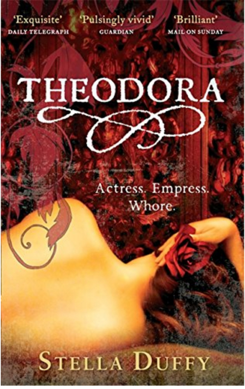 Theodora