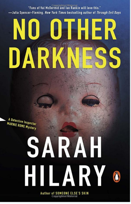 No Other Darkness