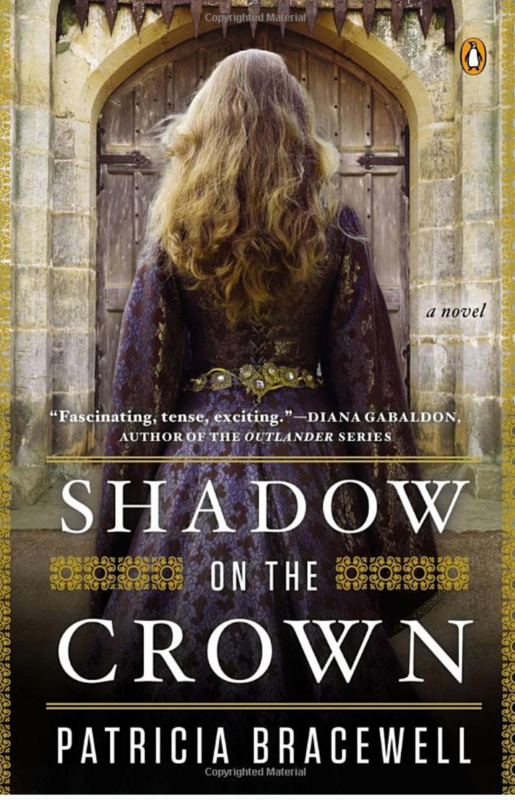 Shadow on the crown