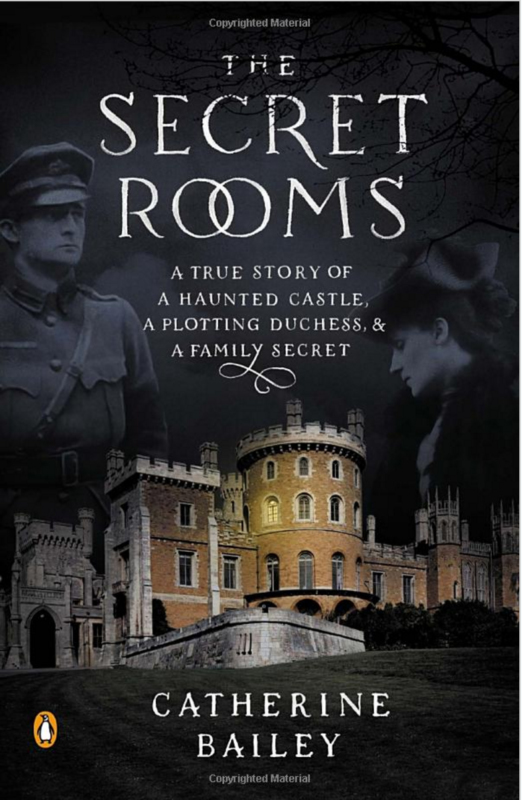 Secret Rooms