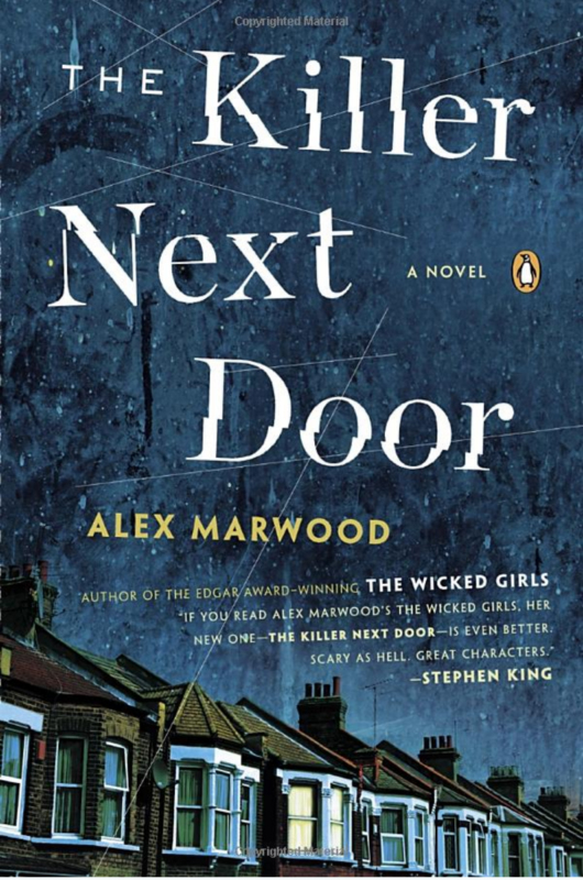 Killer Next Door