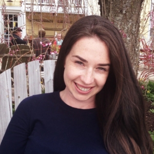 Megan Mc Keever