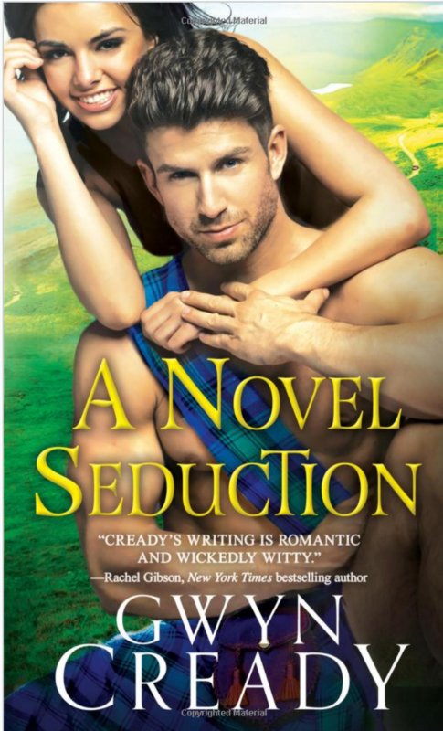 A Novel Seduction
  