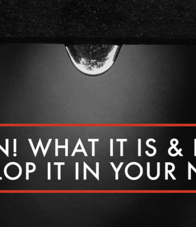 FEATURED Tension What It Is How to Develop It In Your Novel
  