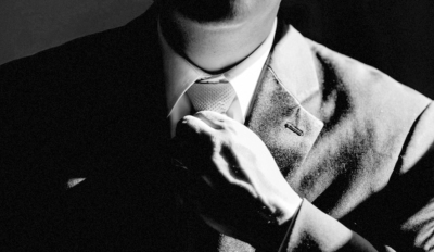 FEATURED Your Guide to Writing a Convincing Villain
  
