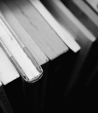 FEATURED A Beginners Guide to Self Publishing
  