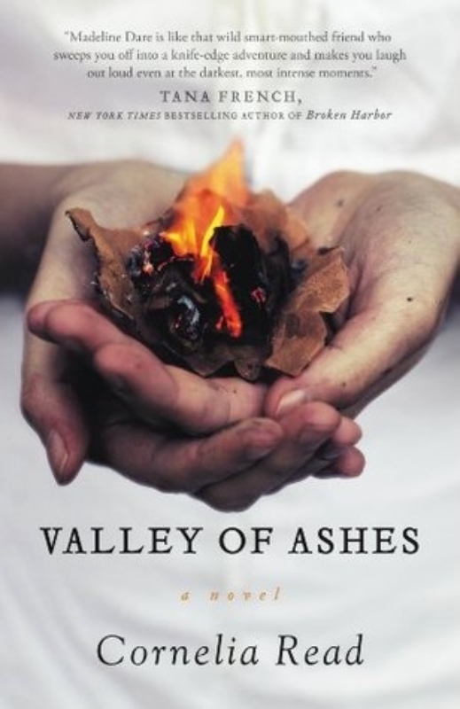 Ashes