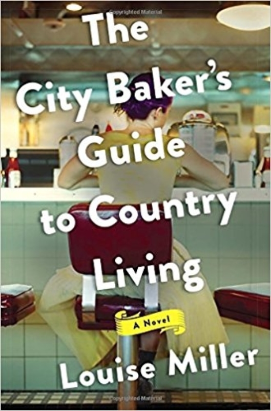 BAKER