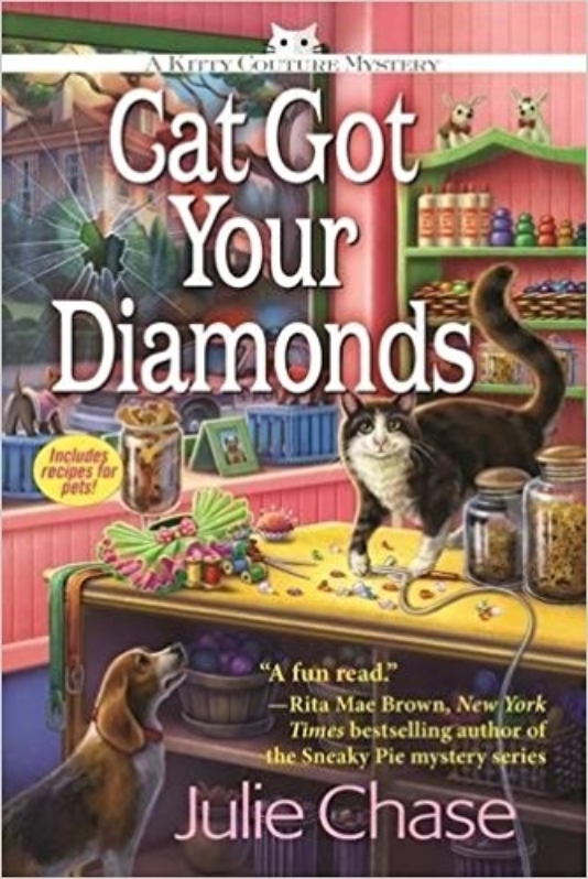 Cat diamonds