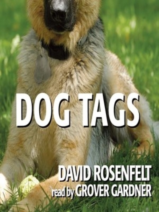 Dog tagssssss