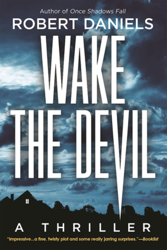 Wake devil
