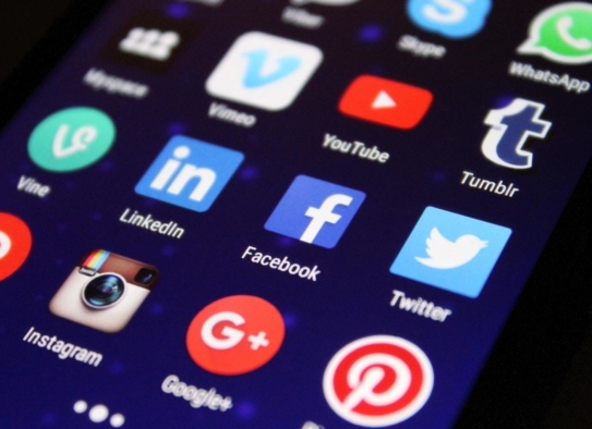 FEATURED IMAGE New York Book Editor 2 4 2019 Social Media Marketing for Authors