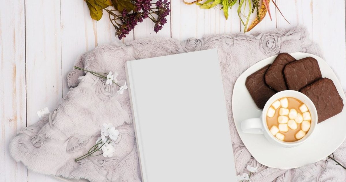 Tips for Creating a Cover for the Back of Your Book | NY Book Editors