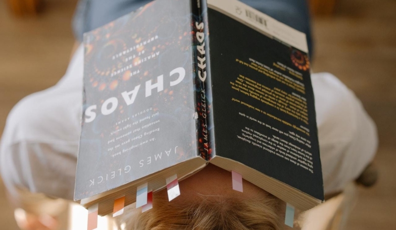 How Studying Poetry Made Me a Better Writer | NY Book Editors
