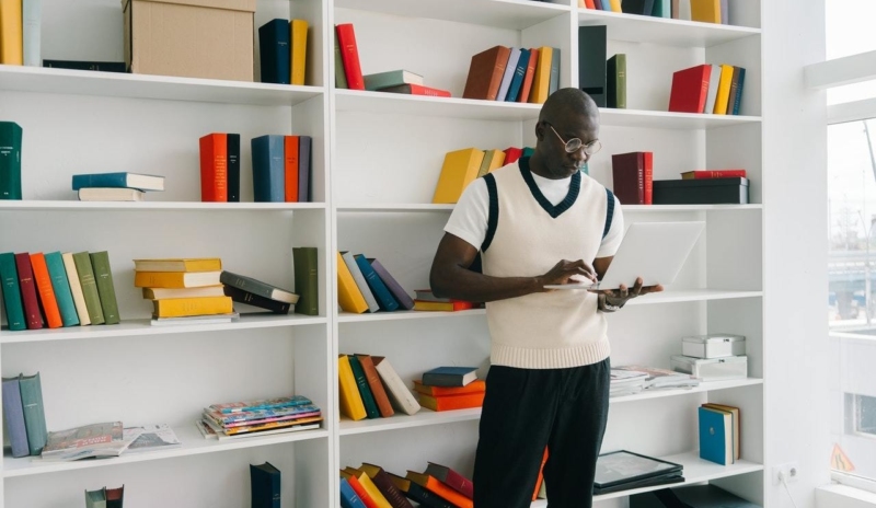 Inside a Book Edit | NY Book Editors