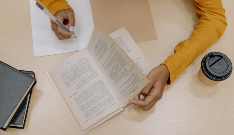 Blog | NY Book Editors