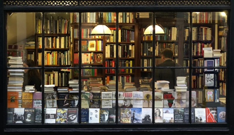 Blog | NY Book Editors